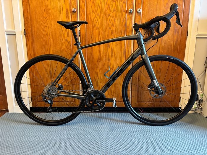 58cm Trek Domane AL 5 Gen 3 Disc