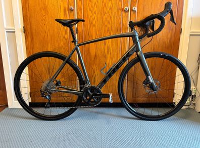58cm Trek Domane AL 5 Gen 3 Disc