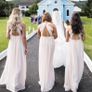 TFNC bridesmaid dresses Image 3