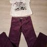 Girls clothes bundle size 8-9 years Image 6