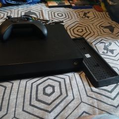 xbox x