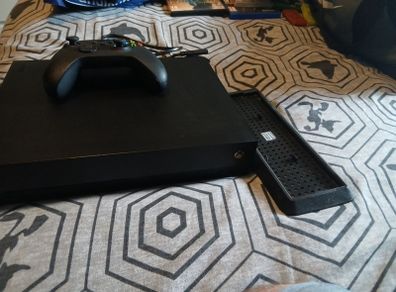xbox x