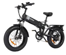 RIDSTAR H20 Electric Bike