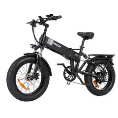 RIDSTAR H20 Electric Bike