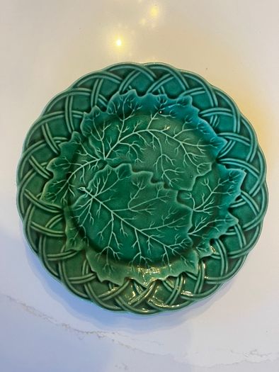 Wedgwood Majolica Tablewear Collection