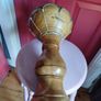 Wood Drum Image 3