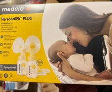 breastfeeding pumps