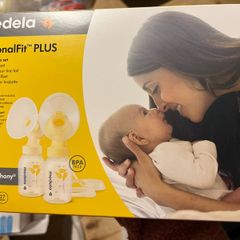 breastfeeding pumps