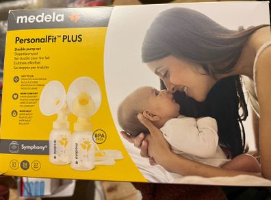 breastfeeding pumps