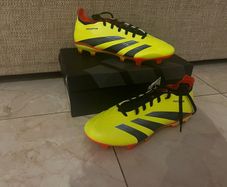 adidas Predator boots