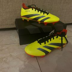 adidas Predator boots