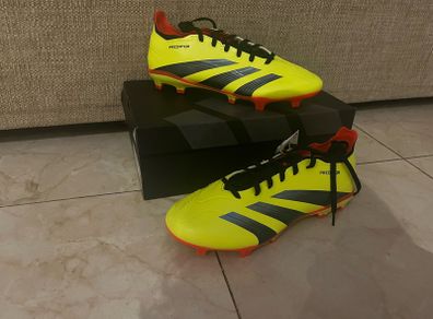 adidas Predator boots