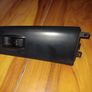 Electric power window switch panel Image 3