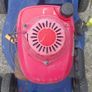Selfdrive lawnmower for parts non runner Image 3