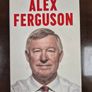 Five sports books, There's only one red army, Great GAA rivalries, Alex Ferguson, Venables the inside story, Boss Cat Image 6