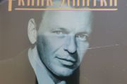 Frank Sinatra. The Golden voice .