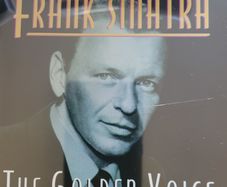 Frank Sinatra. The Golden voice .
