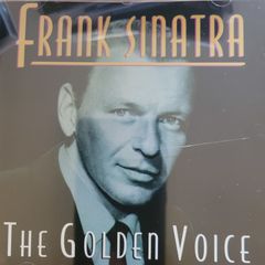 Frank Sinatra. The Golden voice .