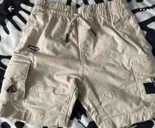 boys short