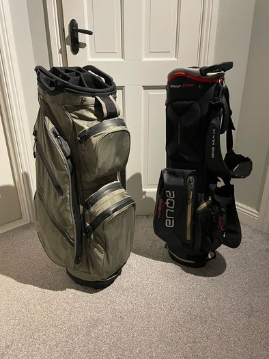 golf bag