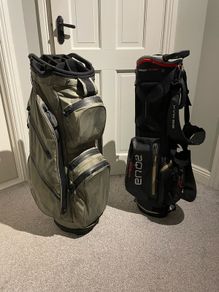 callaway bag