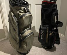 callaway bag