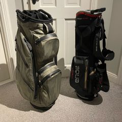 callaway bag