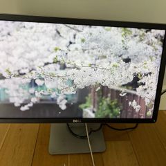 Dell P2314HT 23" Monitor | 1080p LED | DisplayPort / VGA / DVI