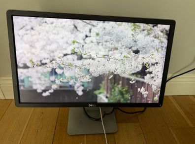 Dell P2314HT 23" Monitor | 1080p LED | DisplayPort / VGA / DVI