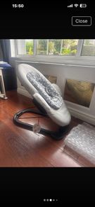 stokke steps bouncer