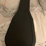 CNB guitar case Image 3