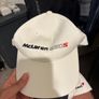 McLaren cap Image 3