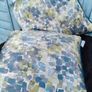 2 x Voyage Maison Feather filled Cushions Image 6