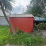 Large Timber Shed Storage/workshop Image 10
