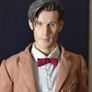Big Chief Studios Doctor who 1/6 Series five 11th Doctor Image 9