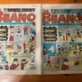 Comics: 'The Beano' 1983 (38 numbers) Image 4