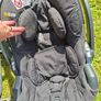 Uppa Baby Travel System Image 7