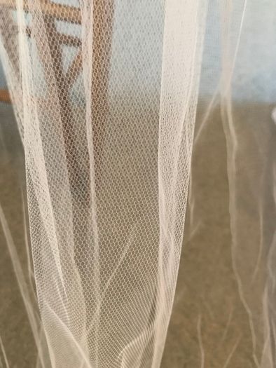 Wedding veil