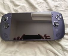 Lenovo Legion Go S (SteamOS) - Z1 Extreme