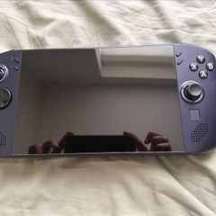 Lenovo Legion Go S (SteamOS) - Z1 Extreme