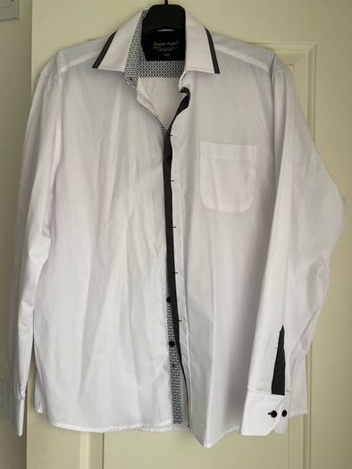 Selection of shirts size L 5 euro each