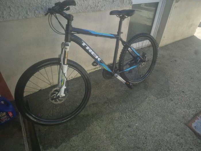 Bicyle