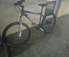 Bicyle