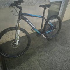 Bicyle