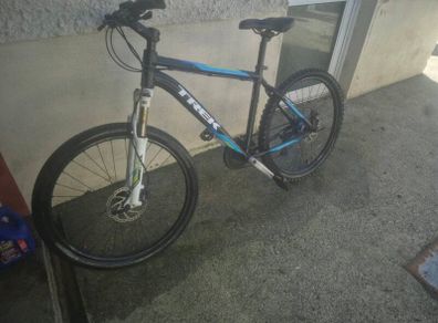 Bicyle