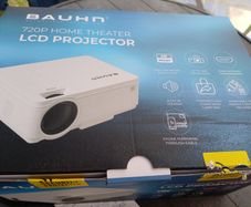 Projector