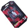 Shuangjie Threaded MTB V-Brake Pads Shimano SRAM Compatible - 49334 Image 8