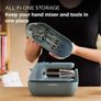 Kenwood Hand Mixer - Storm Blue Image 2