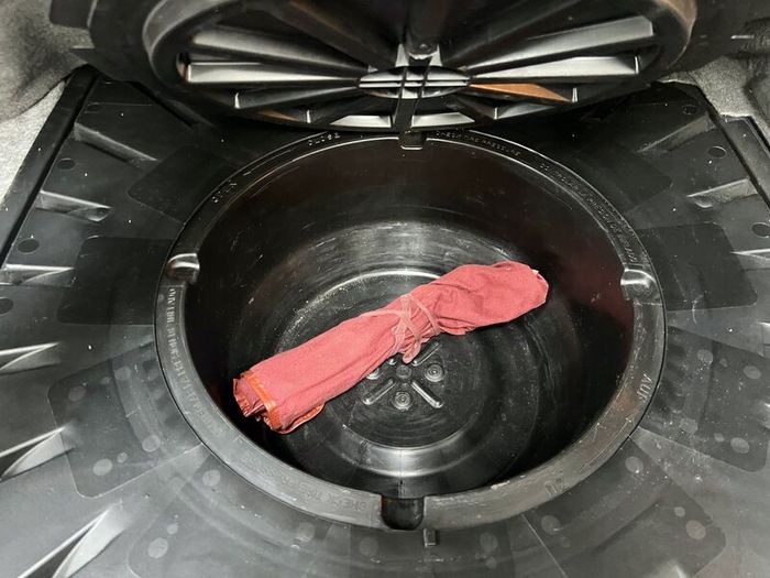Mercedes-Benz E-Class 1994