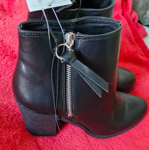 H&M Ankle Boots - BNWT